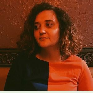 Meet your Posher, Amanda